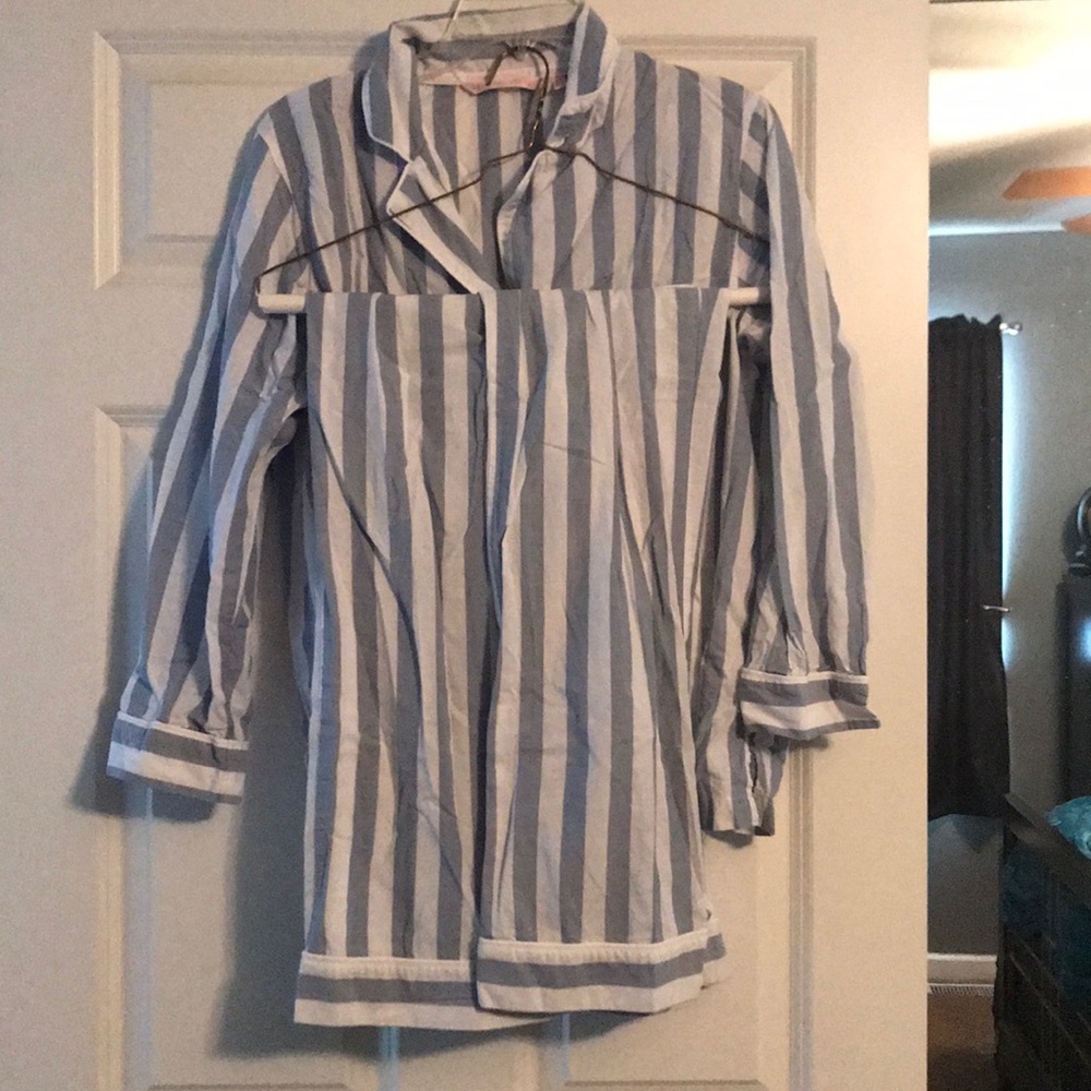 Cute Victoria Secret PJ set
